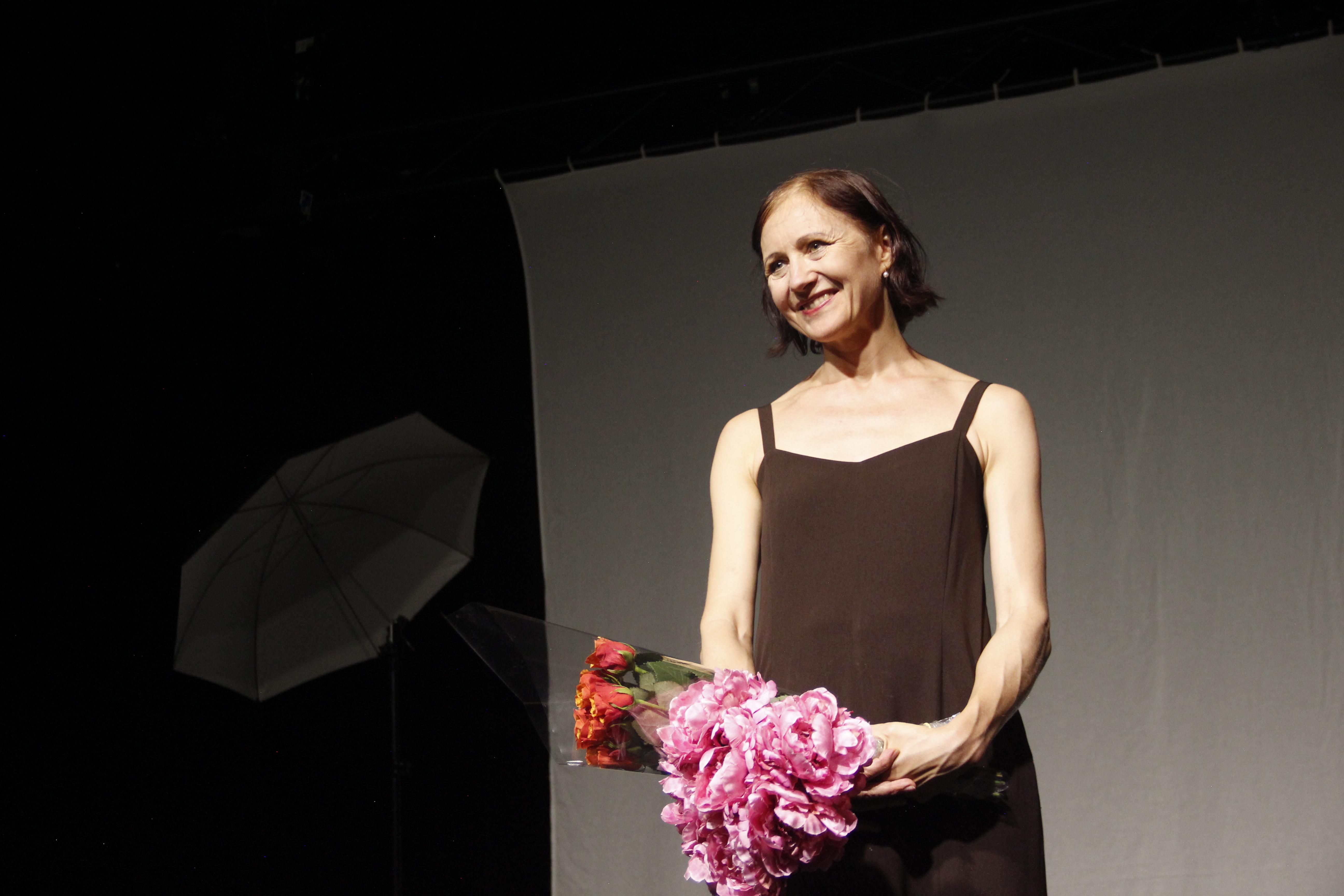 Birutė Mar festivalyje 2020