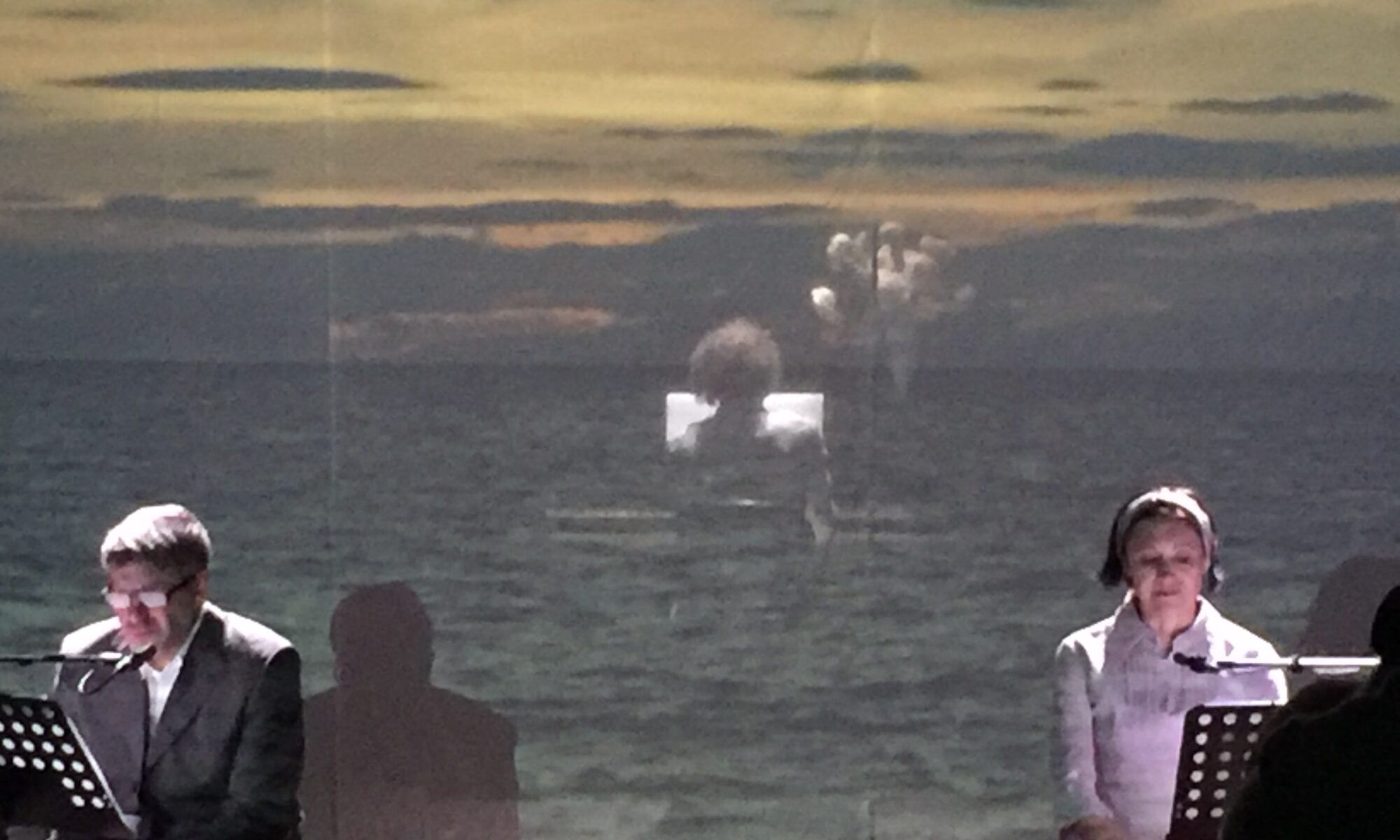 Premjera spektaklis AGATA